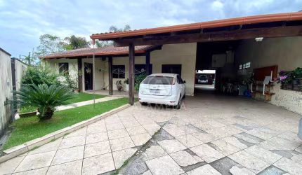 Casa à venda, 263 m² por R$ 720.000,00 - Itoupava Central - Blumenau/SC