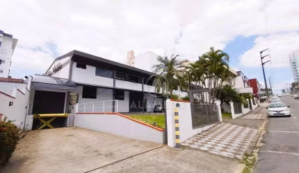 Galpão para alugar, 400 m² por R$ 17.560,00/mês - Vila Nova - Blumenau/SC