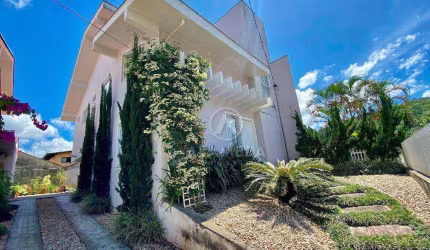 Casa à venda, 187 m² por R$ 935.000,00 - Itoupava Central - Blumenau/SC