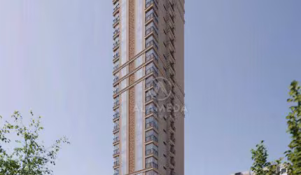 Apartamento com 2 dormitórios à venda por R$ 1.340.000,00 - Porto Belo - Porto Belo/SC