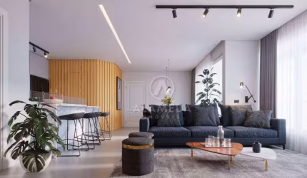 Apartamento à venda por R$ 999.000,01 - Armação - Penha/SC