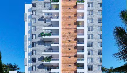 Apartamento à venda por R$ 785.000,00 - Armação - Penha/SC