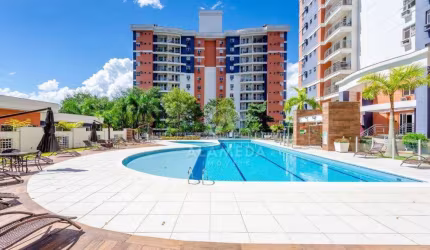 Apartamento à venda por R$ 550.000,01 - Água Verde - Blumenau/SC
