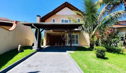 Casa à venda, 151 m² por R$ 905.000,00 - Velha - Blumenau/SC