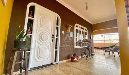 Casa à venda, 217 m² por R$ 750.000,01 - Itoupava Central - Blumenau/SC