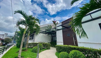 Casa à venda, 240 m² por R$ 900.000,00 - Garcia - Blumenau/SC