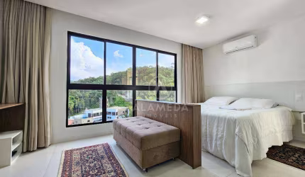 Loft com 1 dormitório à venda por R$ 330.000,00 - Garcia - Blumenau/SC