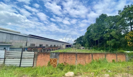 Terreno para alugar, 1500 m² por R$ 4.000,00/mês - Salto do Norte - Blumenau/SC