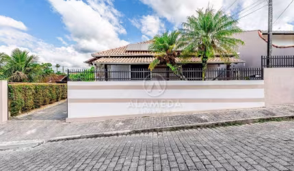 Casa à venda, 360 m² por R$ 1.150.000,00 - Velha Central - Blumenau/SC