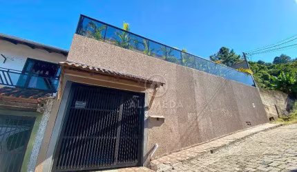 Casa à venda, 250 m² por R$ 480.000,00 - Glória - Blumenau/SC