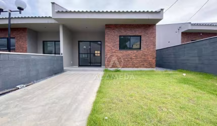 Casa à venda, 68 m² por R$ 400.000,00 - Badenfurt - Blumenau/SC
