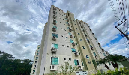 Apartamento à venda, 62 m² por R$ 380.000,01 - Salto do Norte - Blumenau/SC