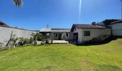 Casa à venda, 150 m² por R$ 689.000,01 - Água Verde - Blumenau/SC