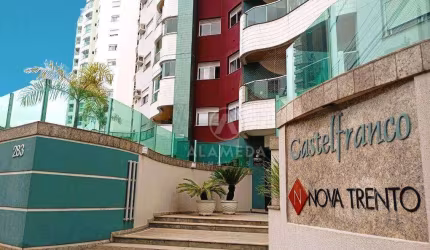 Apartamento com 3 dormitórios à venda por R$ 1.100.000,00 - Victor Konder - Blumenau/SC