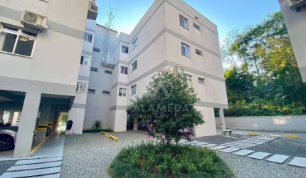 Apartamento à venda, 97 m² por R$ 420.000,01 - Garcia - Blumenau/SC