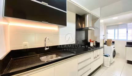 Apartamento à venda por R$ 480.000,08 - Velha - Blumenau/SC
