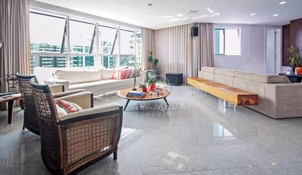 Apartamento com 3 dormitórios à venda por R$ 2.350.000,00 - Jardim Blumenau - Blumenau/SC