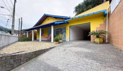Casa à venda, 167 m² por R$ 470.000,01 - Progresso - Blumenau/SC