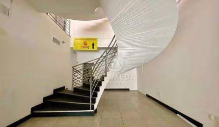 Sala para alugar, 1030 m² por R$ 34.000,00/mês - Centro (Blumenau) - Blumenau/SC