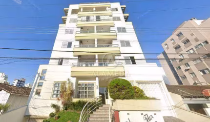 Apartamento com 4 dormitórios à venda, 503 m² por R$ 1.900.000,00 - Centro - Blumenau/SC