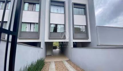 Sobrado à venda, 115 m² por R$ 380.000,01 - Velha Central - Blumenau/SC