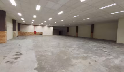Galpão à venda, 1200 m² por R$ 6.800.000,00 - Vila Nova - Blumenau/SC