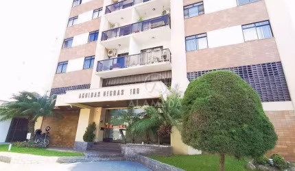 Apartamento com 3 dormitórios para alugar, 140 m² por R$ 3.280,00/mês - Victor Konder - Blumenau/SC