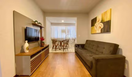 Apartamento à venda, 70 m² por R$ 430.000,00 - Escola Agrícola - Blumenau/SC