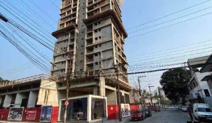 Apartamento com 3 dormitórios à venda, 159 m² por R$ 1.500.000,00 - Centro - Blumenau/SC