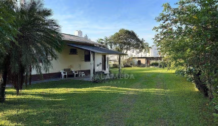 Terreno à venda, 1168 m² por R$ 1.550.000,00 - Centro - Indaial/SC