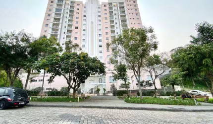 Apartamento à venda, 55 m² por R$ 370.000,01 - Água Verde - Blumenau/SC