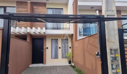 Sobrado para alugar, 90 m² por R$ 3.200,00/mês - Itoupava Central - Blumenau/SC