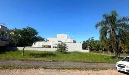 Terreno à venda, 460 m² por R$ 380.000,00 - Das Capitais - Timbó/SC