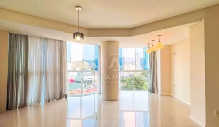 Apartamento com 3 dormitórios à venda, 106 m² por R$ 840.000,00 - Victor Konder - Blumenau/SC