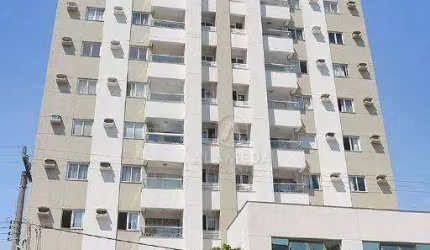 Apartamento à venda, 89 m² por R$ 570.000,01 - Victor Konder - Blumenau/SC