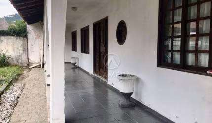 Casa à venda, 227 m² por R$ 480.000,00 - Vorstadt - Blumenau/SC