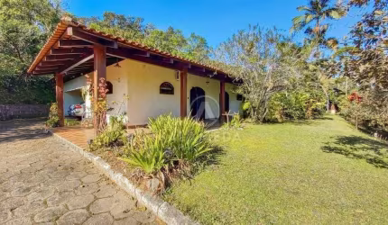 Casa à venda, 350 m² por R$ 1.600.000,00 - Carijós - Indaial/SC