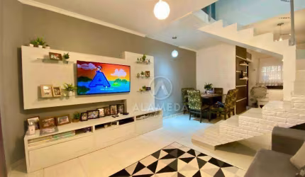 Sobrado à venda, 72 m² por R$ 400.000,00 - Itoupava Central - Blumenau/SC