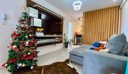 Apartamento à venda, 106 m² por R$ 890.000,01 - Escola Agrícola - Blumenau/SC