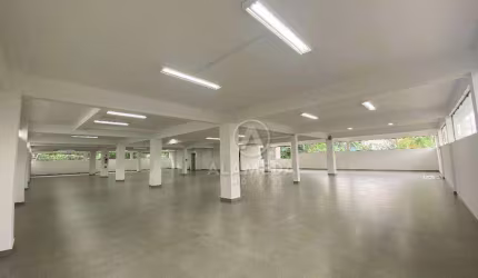 Sala para alugar, 533 m² por R$ 14.000,00/mês - Ponta Aguda - Blumenau/SC