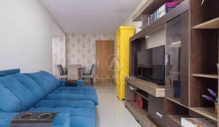 Apartamento à venda, 65 m² por R$ 599.000,01 - Itoupava Seca - Blumenau/SC