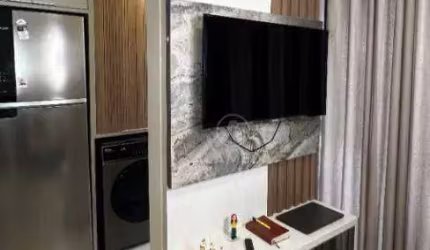 Apartamento com 2 dormitórios à venda, 55 m² por R$ 330.000,00 - Badenfurt - Blumenau/SC