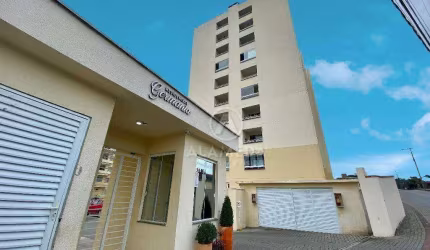 Apartamento à venda, 70 m² por R$ 260.000,01 - Itoupavazinha - Blumenau/SC
