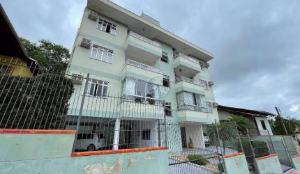 Apartamento à venda, 89 m² por R$ 425.530,01 - Água Verde - Blumenau/SC