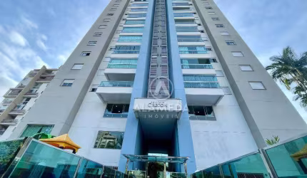 Apartamento à venda, 109 m² por R$ 900.000,01 - Itoupava Norte - Blumenau/SC