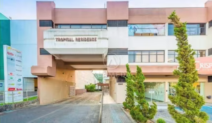 Apartamento com 2 dormitórios à venda, 78 m² por R$ 420.000,00 - Garcia - Blumenau/SC