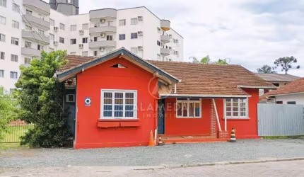 Casa para alugar, 104 m² por R$ 4.500,00/mês - Itoupava Norte - Blumenau/SC
