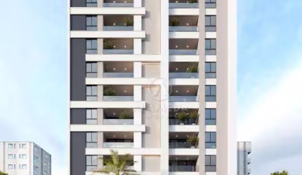 Apartamento à venda por R$ 905.149,47 - Centro - Navegantes/SC