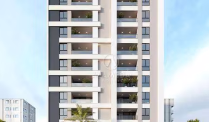 Apartamento com 2 dorms - Navegantes/SC