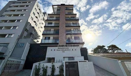 Apartamento à venda por R$ 485.000,00 - Velha - Blumenau/SC